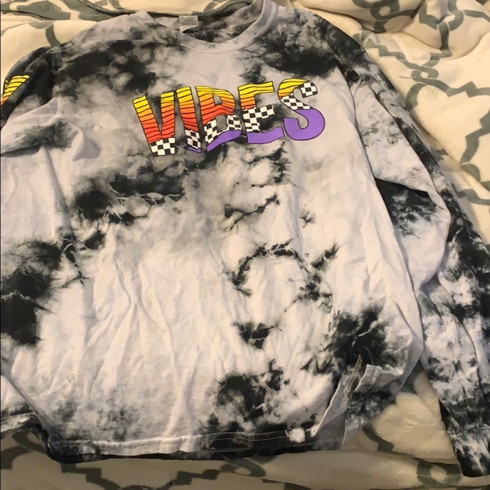 Vibes Shirt